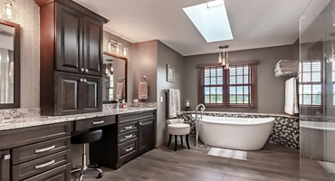 Bathroom Remodeling